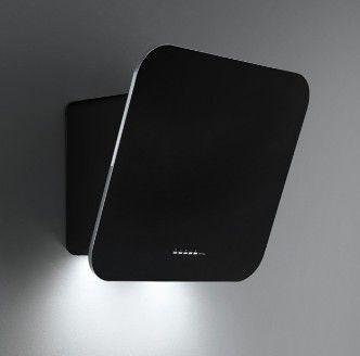 Настенная вытяжка Falmec TAB 80 BK