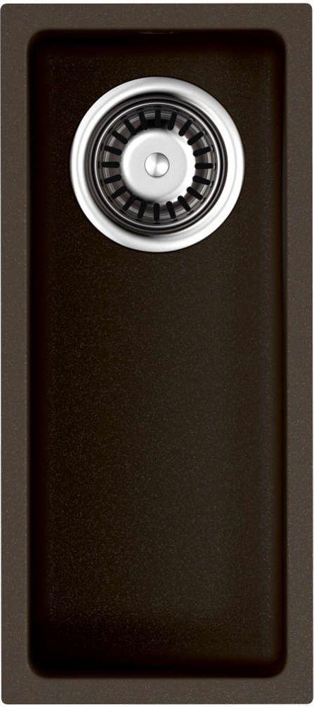 Кухонная мойка Omoikiri Bosen 20-U-DC (4993226) — ракурс 1 из 2