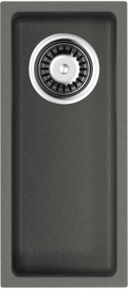Кухонная мойка Omoikiri Bosen 20-U-PL (4993227) — ракурс 1 из 2