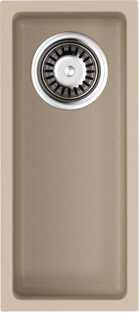 Кухонная мойка Omoikiri Bosen 20-U-CH (4993246) — ракурс 1 из 2