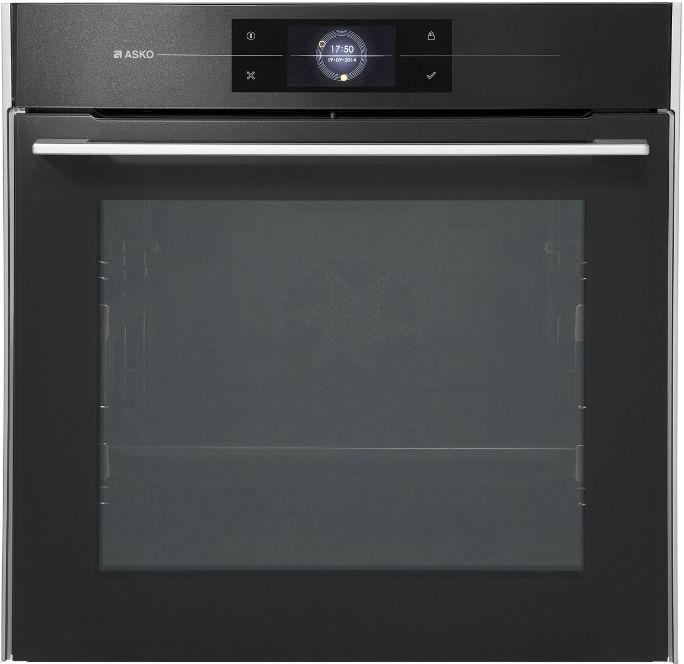 Электрический духовой шкаф Asko OP 8678G
