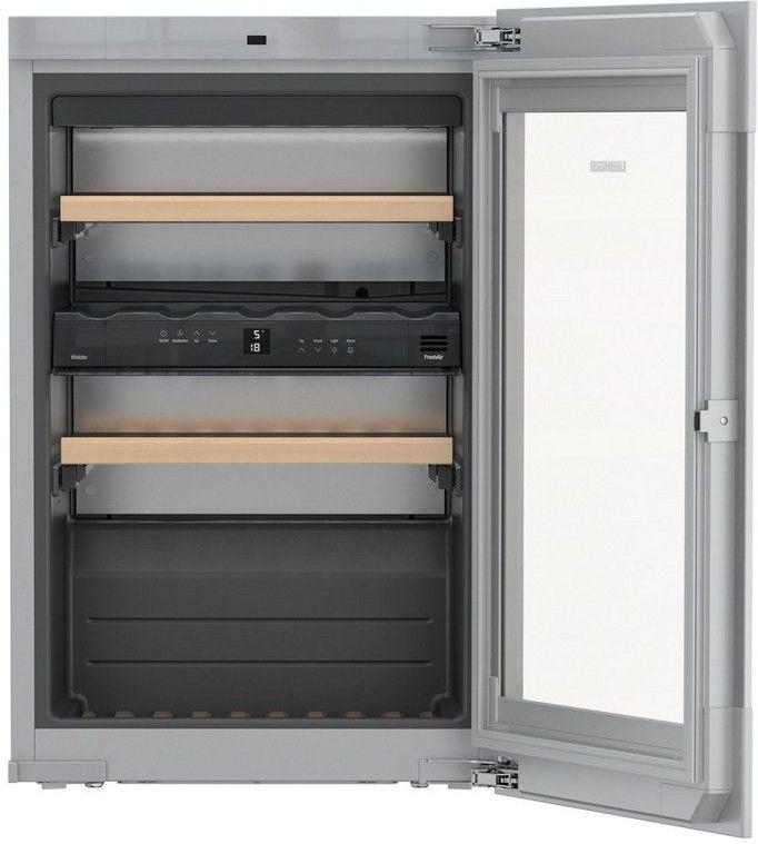 Встраиваемый винный шкаф Liebherr EWTgb 1683 — ракурс 1 из 3