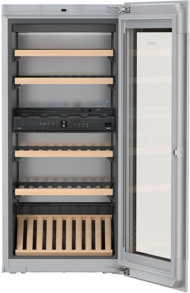 Встраиваемый винный шкаф Liebherr EWTgb 2383 — ракурс 1 из 2
