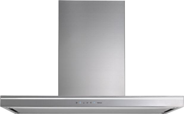 Островная вытяжка Falmec LUMINA NRS ISOLA 90 WH