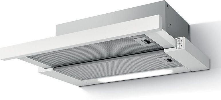 Встраиваемая вытяжка Jetair AURORA LX/CR/F/50