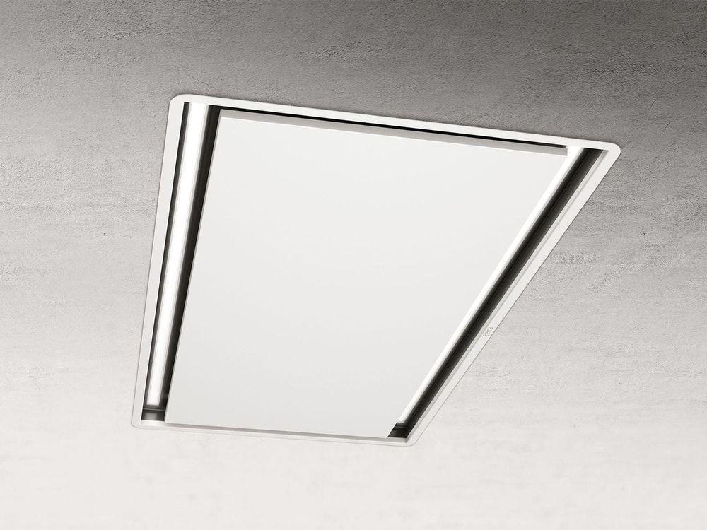Встраиваемая вытяжка Elica ILLUSION H16 WH/A/100
