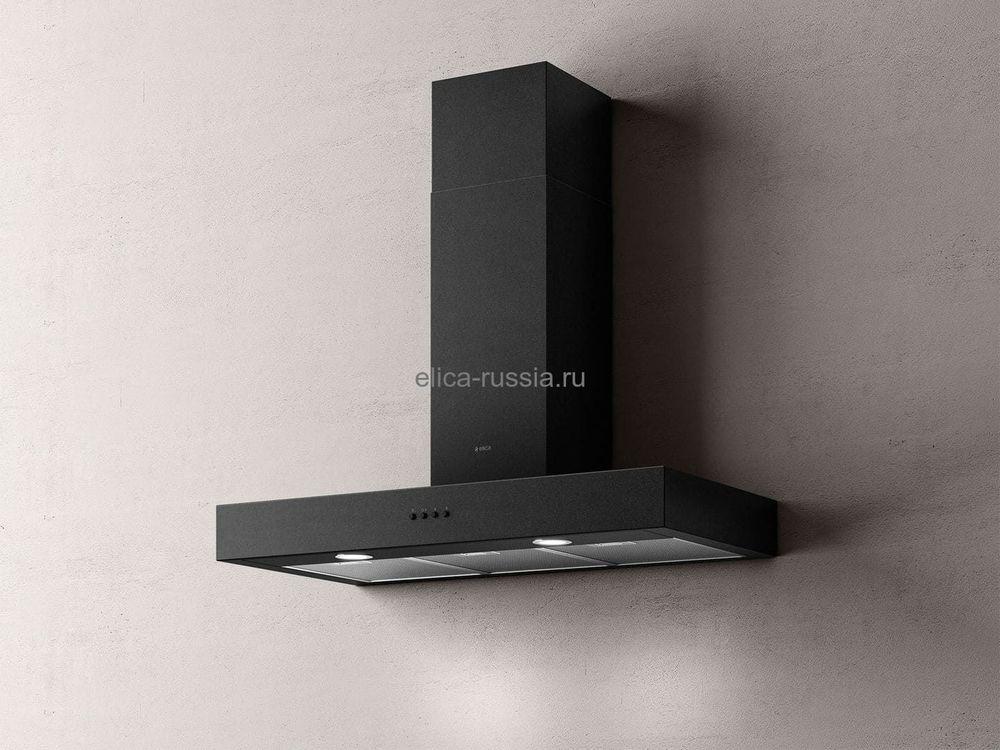Настенная вытяжка Elica SPOT URBAN CAST IRON/A/90