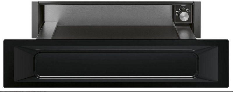 Подогреватель посуды Smeg CPR 915N — ракурс 1 из 2