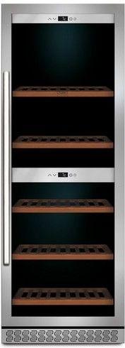Винный шкаф Caso WineChef Pro 126