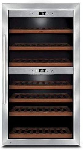 Винный шкаф Caso WineComfort 660 Smart