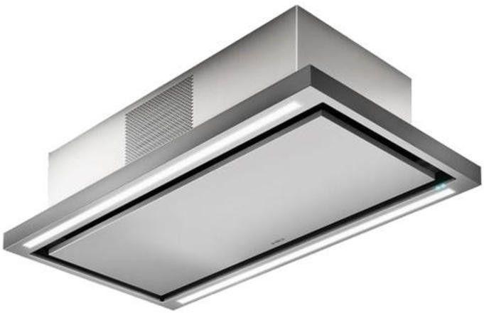 Встраиваемая вытяжка Elica CLOUD SEVEN IX/F/90
