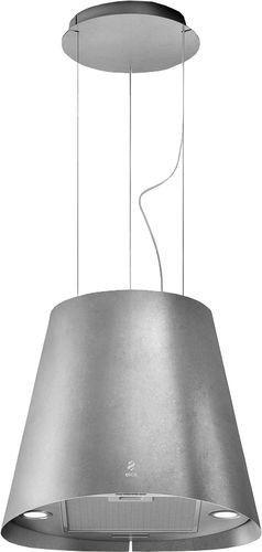 Островная вытяжка Elica JUNO URBAN ZINC/F/50 — ракурс 1 из 3