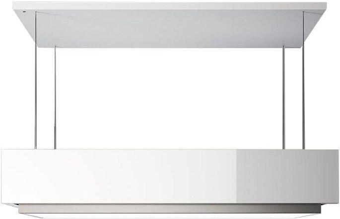 Островная вытяжка Falmec LEVANTE ISOLA 120 WH