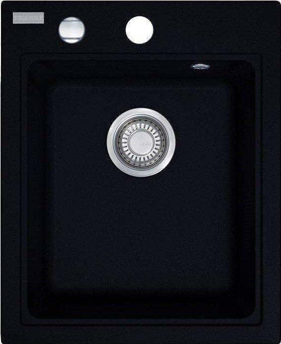 Мойка Franke MRG 610-42 (114 0604 506) — ракурс 1 из 2