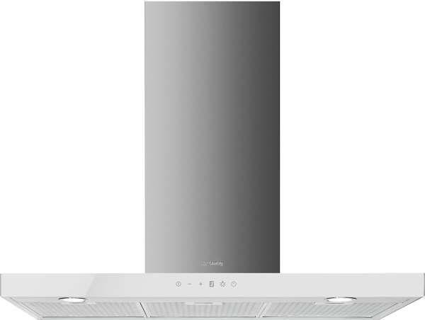 Настенная вытяжка Smeg KS 905 BXE2 — ракурс 1 из 2