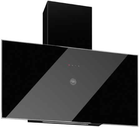 Настенная вытяжка Bertazzoni KV90PRO1NA — ракурс 1 из 2