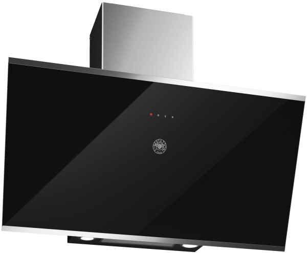 Настенная вытяжка Bertazzoni KV90MOD1NA — ракурс 1 из 2