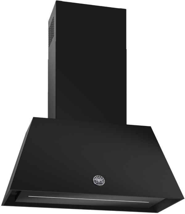 Настенная вытяжка Bertazzoni KR70HER1NEDA — ракурс 1 из 2