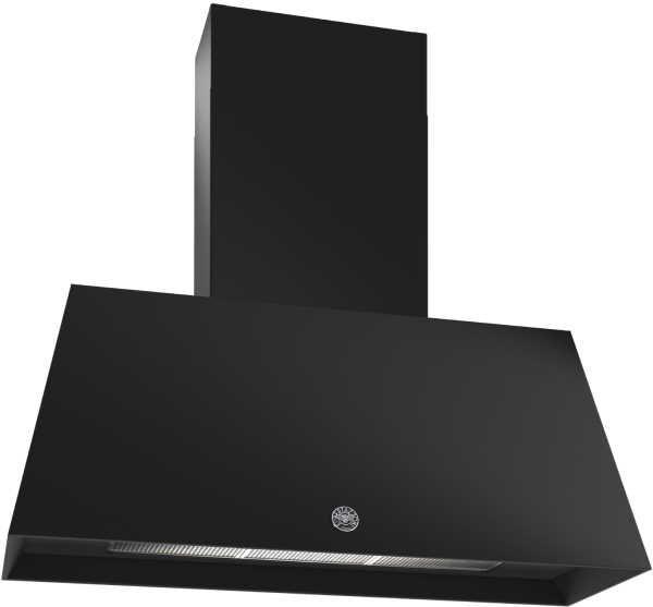 Настенная вытяжка Bertazzoni KR110HER1NEDC — ракурс 1 из 2