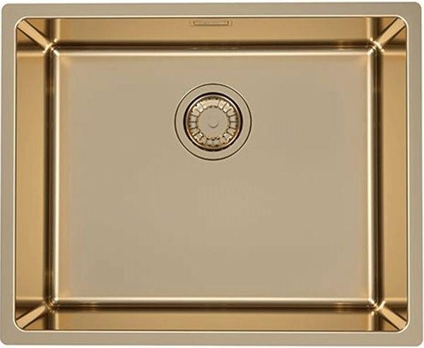 Кухонная мойка Alveus KOMBINO 50 MONARCH BRONZE SAT-90 54U (1122674)