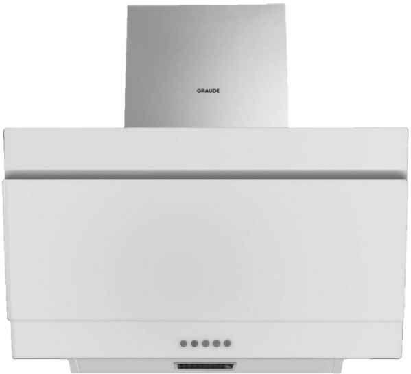 Настенная вытяжка Graude DH 60.0 WE — ракурс 1 из 2