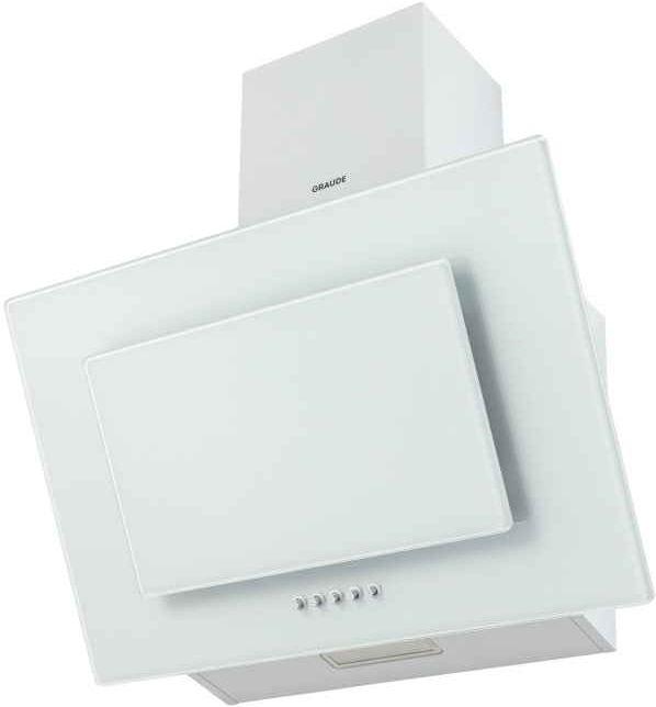 Настенная вытяжка Graude DHE 60.1 W — ракурс 1 из 2