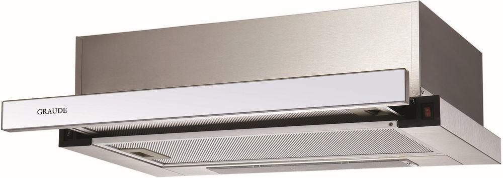 Встраиваемая вытяжка Graude DHF 60.0 W — ракурс 1 из 2