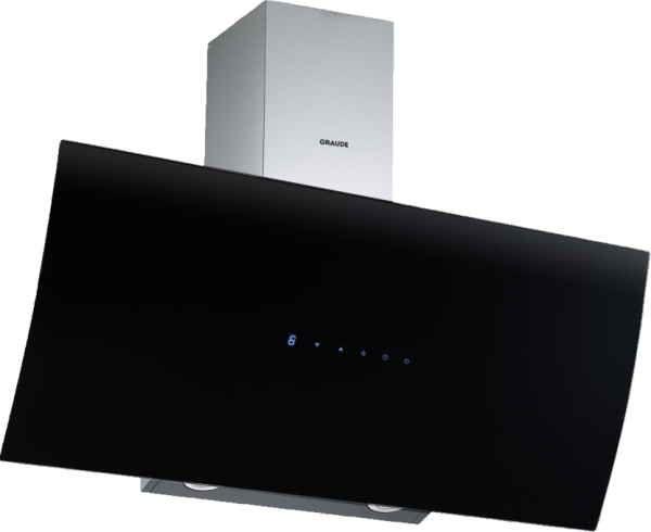 Настенная вытяжка Graude DH 90.1 GE — ракурс 1 из 2