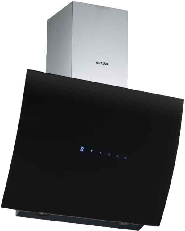 Настенная вытяжка Graude DH 60.1 GE — ракурс 1 из 2