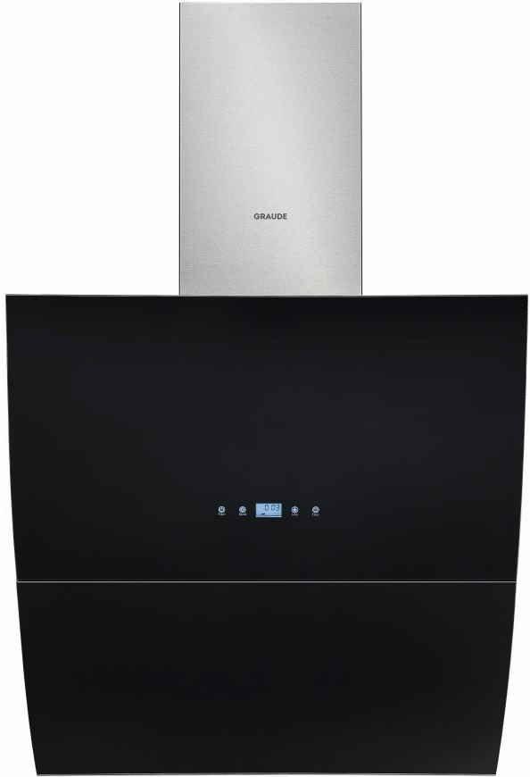 Настенная вытяжка Graude DH 60.3 GE — ракурс 1 из 3