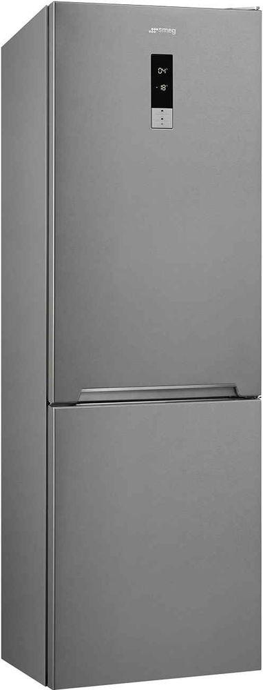 Холодильник Smeg FC 18EN4AX — ракурс 1 из 3