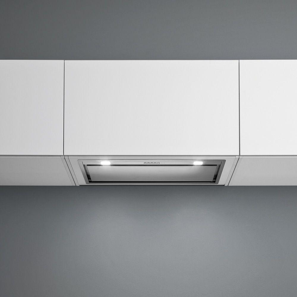 Встраиваемая вытяжка Falmec BUILT-IN EVO 50 MAX (600м3) — ракурс 1 из 3