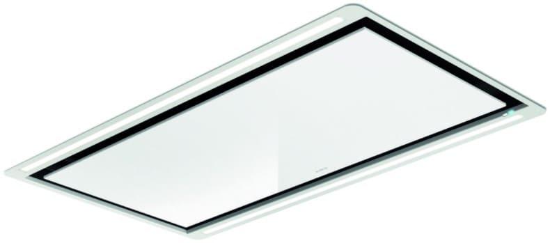 Встраиваемая вытяжка Elica HILIGHT GLASS H16 WH/A100 — ракурс 1 из 3