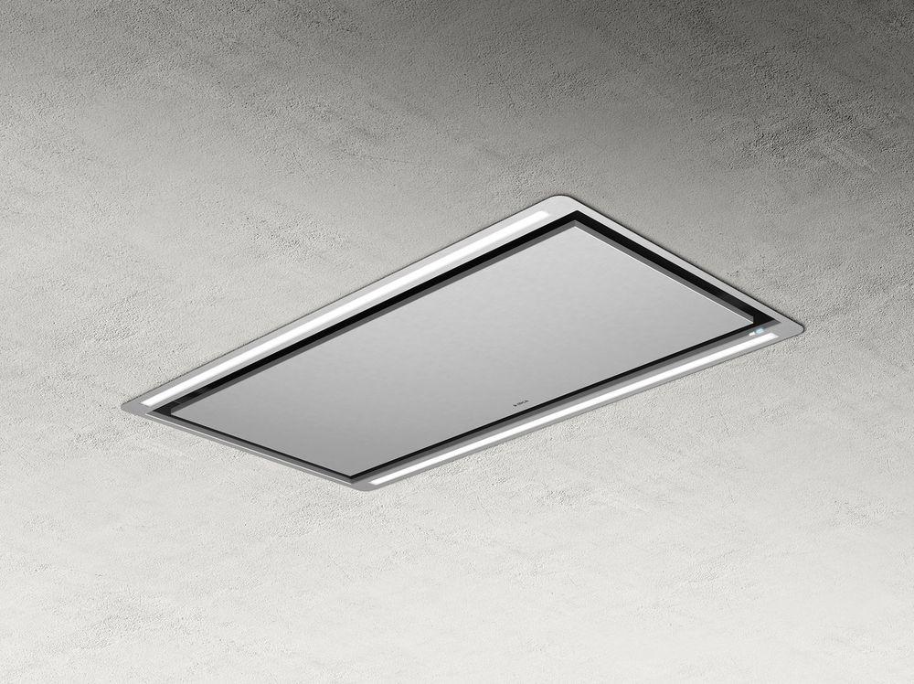 Встраиваемая вытяжка Elica HILIGHT-X H16 IX/A/100 — ракурс 1 из 2