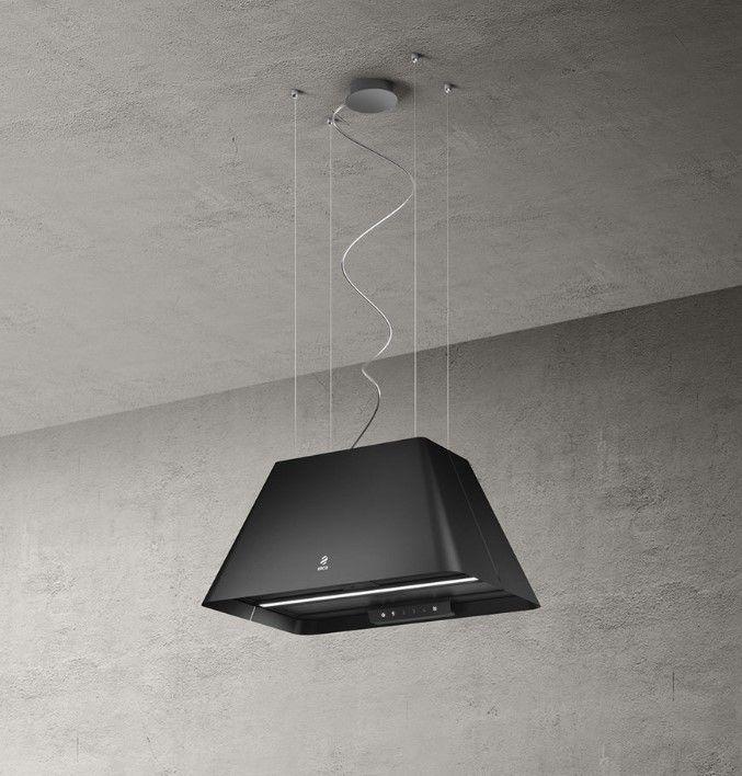 Островная вытяжка Elica IKONA LIGHT BL MAT/F/60 — ракурс 1 из 2