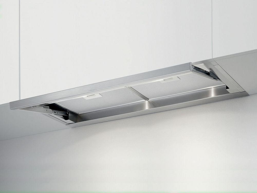 Встраиваемая вытяжка Elica LEVER IX/A/86