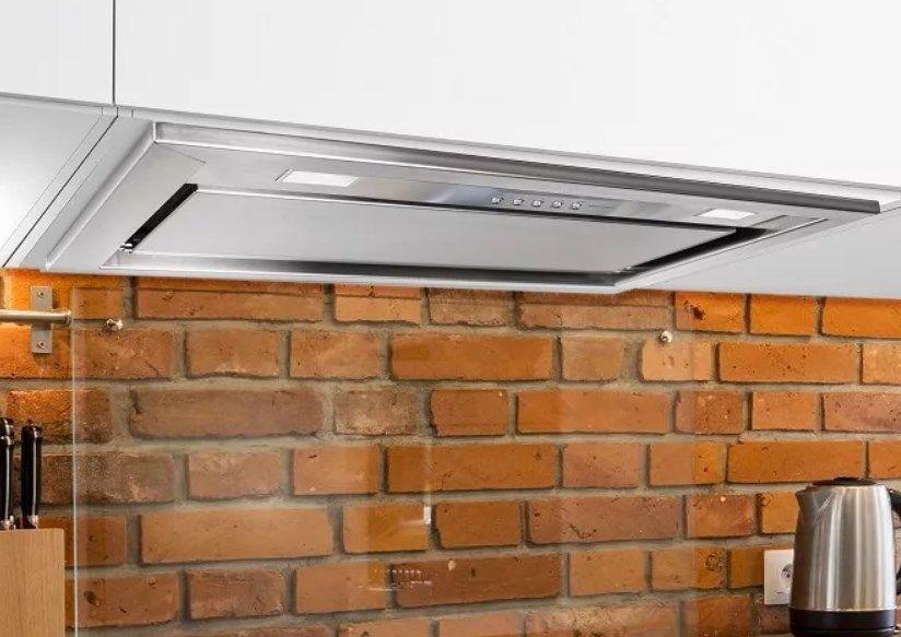 Встраиваемая вытяжка Falmec BUILT-IN BURANO 50 IX