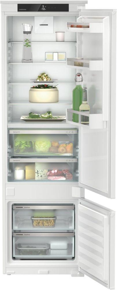 Встраиваемый холодильник Liebherr ICBSd 5122 — ракурс 1 из 2