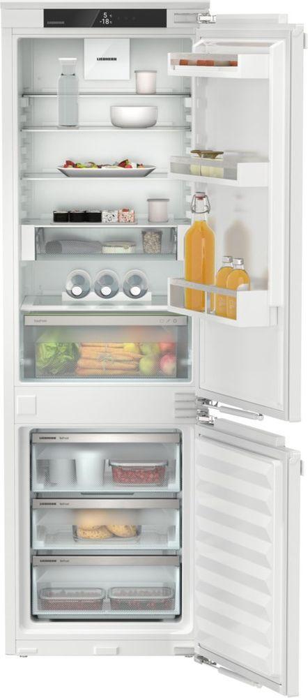 Встраиваемый холодильник Liebherr ICNd 5123 — ракурс 1 из 2