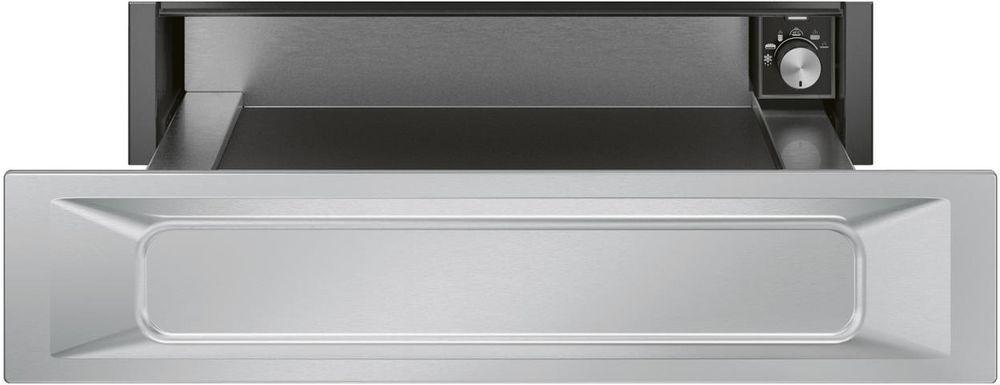Подогреватель посуды Smeg CPR 915X — ракурс 1 из 2