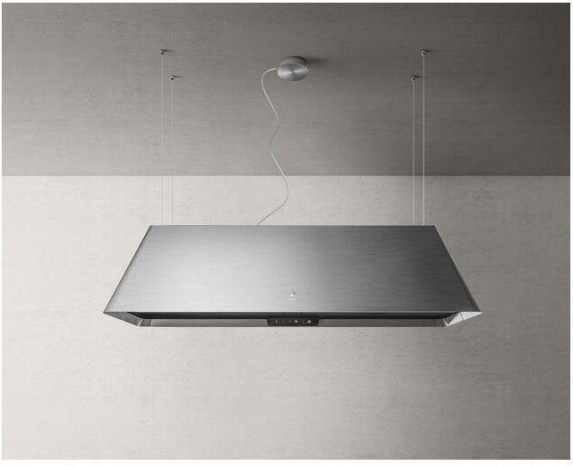 Островная вытяжка Elica IKONA MAXXI PURE IX/F/120 — ракурс 1 из 4