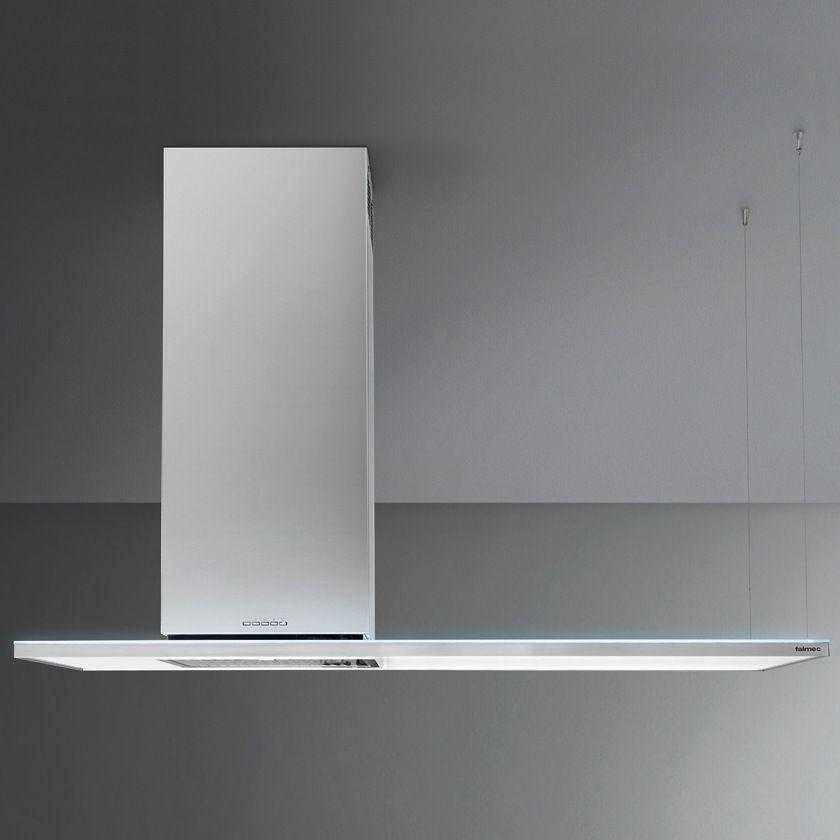 Островная вытяжка Falmec ZENITH NRS ISOLA 180 — ракурс 1 из 5