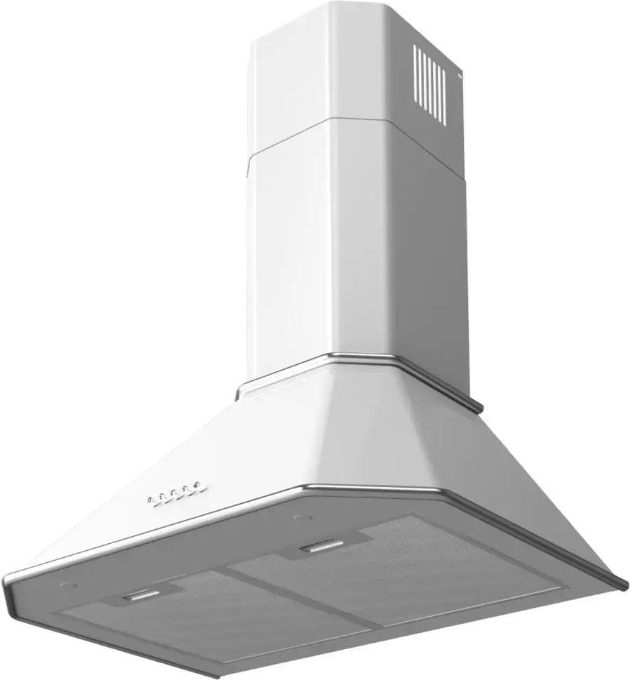 Настенная вытяжка Körting KHC 6839 IX