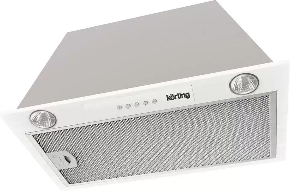 Встраиваемая вытяжка Körting KHI 6530 W