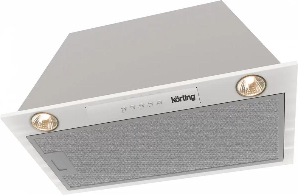 Встраиваемая вытяжка Körting KHI 6530 X