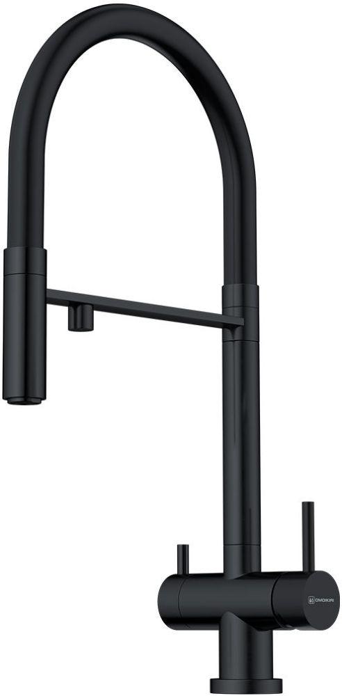 Смеситель для кухни Omoikiri Kanto-GB (4994356) — ракурс 1 из 2