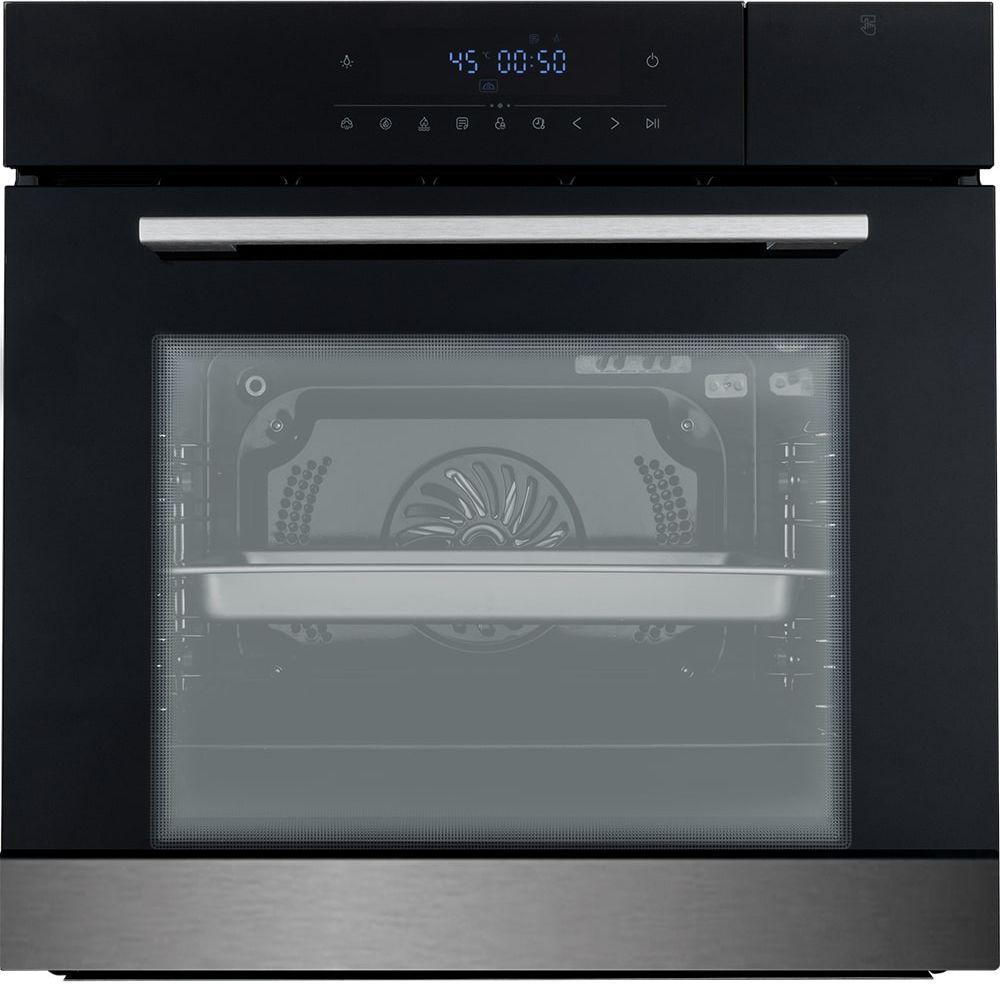 Духовой шкаф с пароваркой Graude BMDP 60.1 E — ракурс 1 из 2
