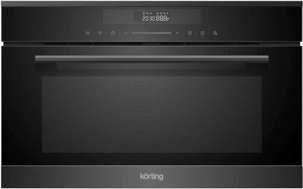 Встраиваемая микроволновая печь Körting KMI 830 GNBX