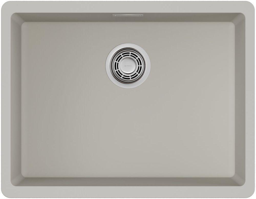Кухонная мойка Omoikiri Kata 54-U-PA (4993407) — ракурс 1 из 2
