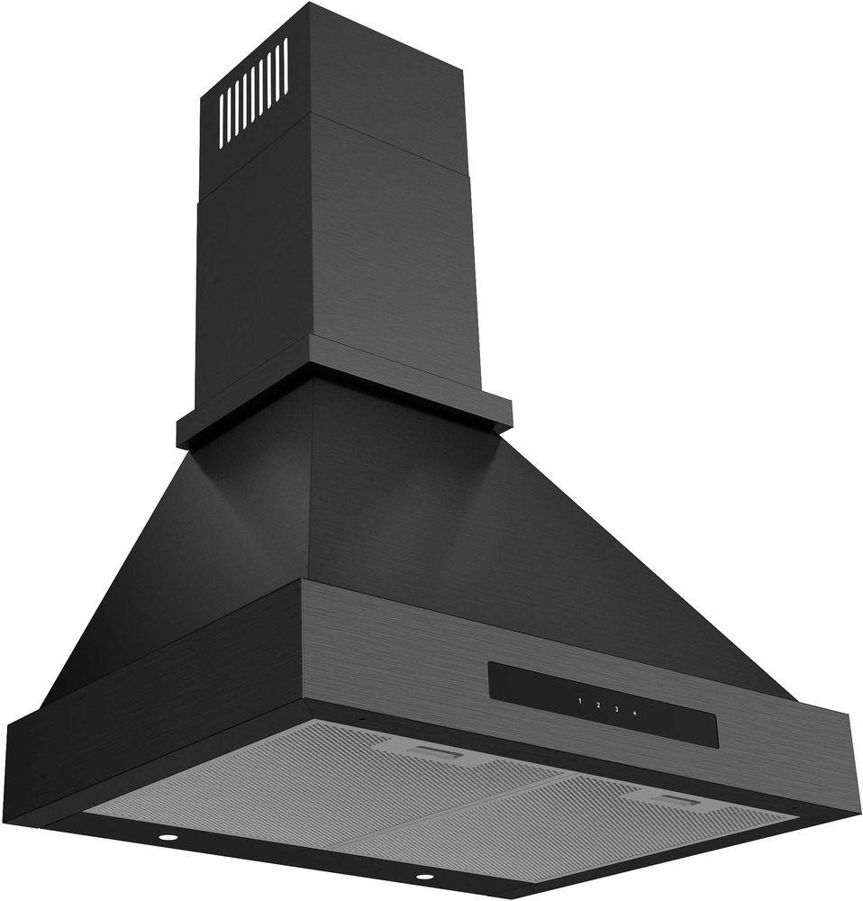 Настенная вытяжка Körting KHC 6809 N